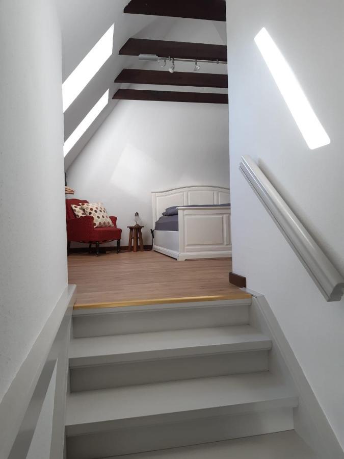 Schoenes Apartment Vor Den Toren Hamburgs - Keine Monteurwohnung Asendorf Luaran gambar